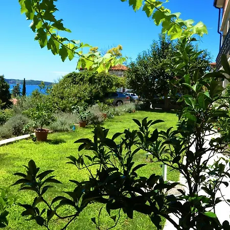 Appartement Ostanek 2 *