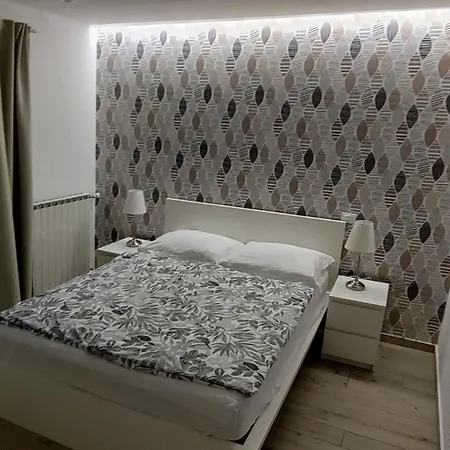 Lägenhet Ostanek 2 Portorož