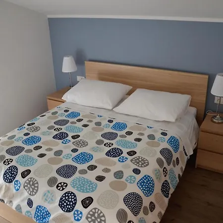 Apartma Ostanek 2 *