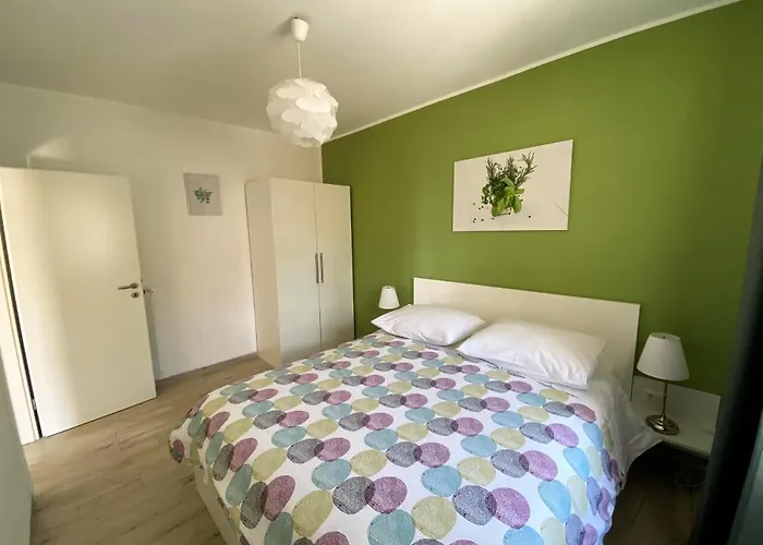 Ostanek 2 Apartamento *