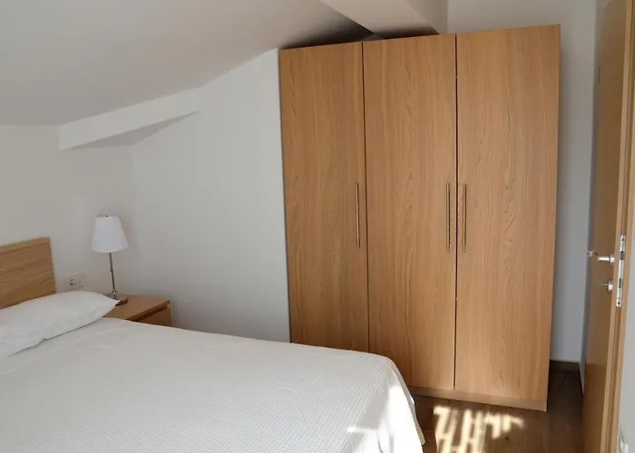 Lejlighed Ostanek 2 Portorož