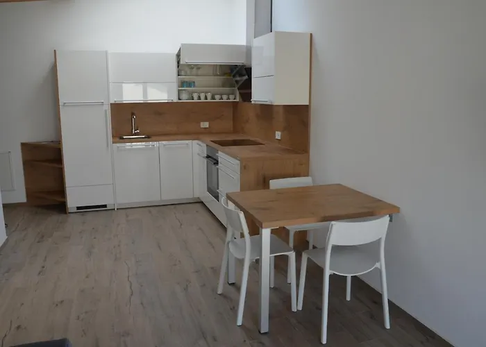 Ostanek 2 Apartamento