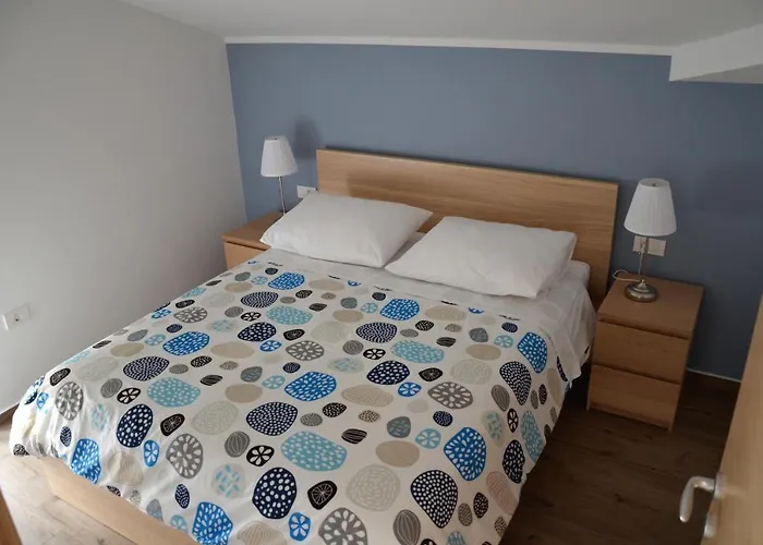 Apartamento Ostanek 2 *